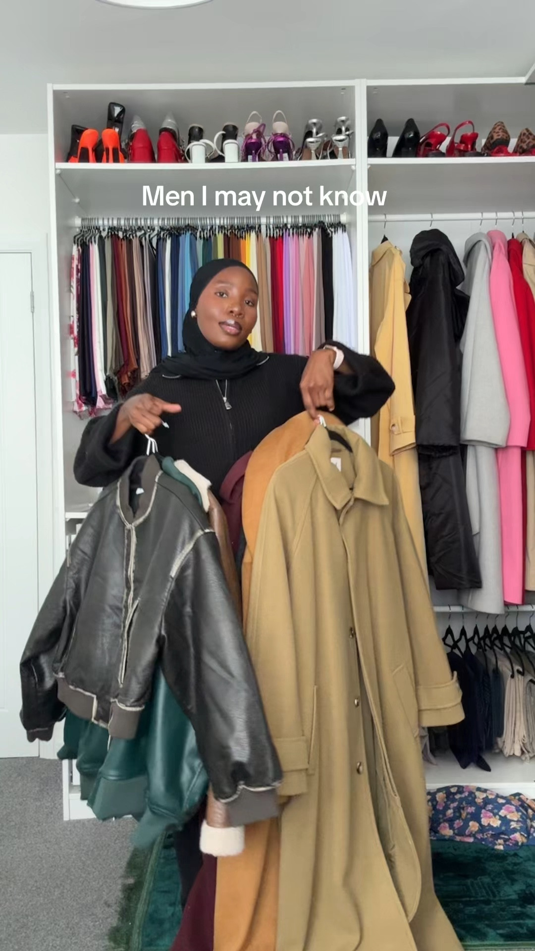 Coat collection- fall coat - outfit ideas. Wool coat, longline coat, bomber jacket, leather jackets | autumn outfit | trench coat.

#LTKmodest #LTKautumn #LTKuk