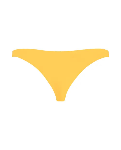 Yellow Hybrids | Ark Swimwear