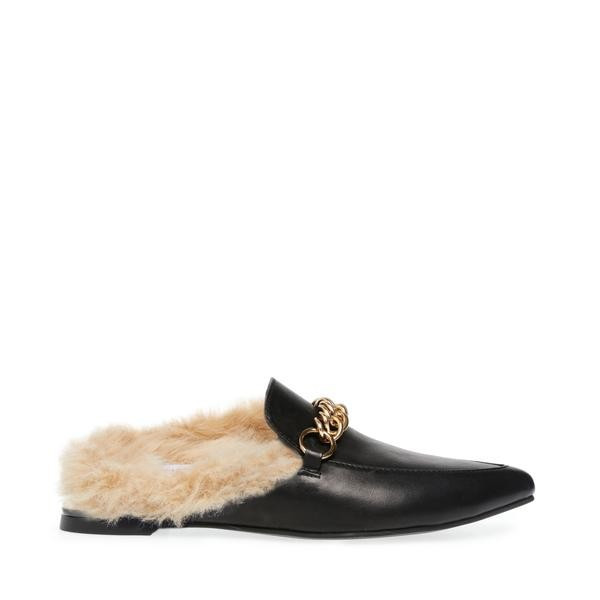 FORESEEN-F BLACK | Steve Madden (US)