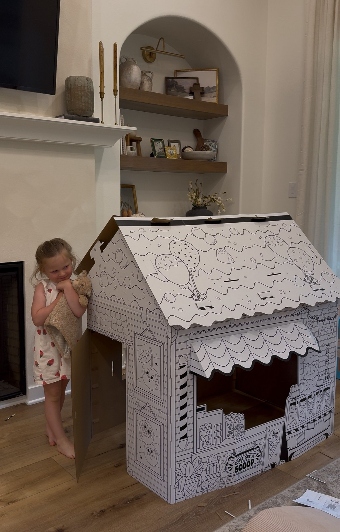 Kids ice cream shop on SALE! 

#LTKSummerEdit #LTKKids #LTKSaleAlert