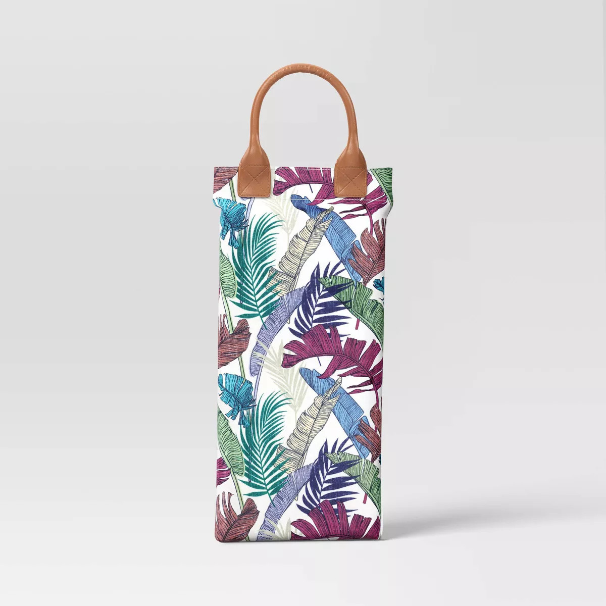 Foam Tropical Garden Kneeler Ivory - Threshold™ | Target