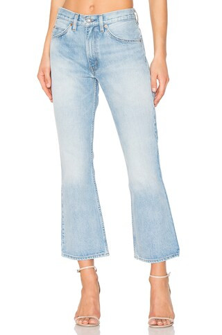 Orange Tab 517 Cropped Boot | Revolve Clothing (Global)