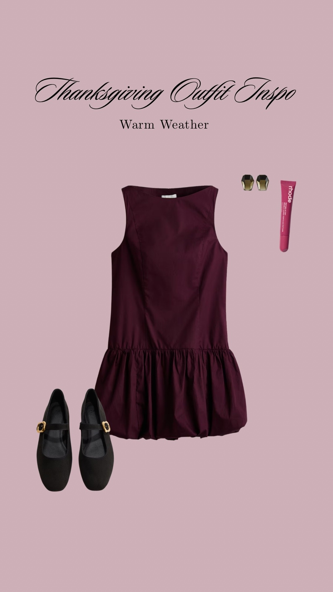 Thanksgiving Outfit Inspo - Warm Weather 🍂☀️🦃 🍽️ 

#LTKHoliday #LTKootd #LTKStyleTip