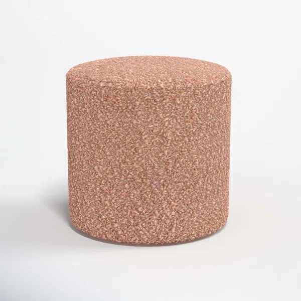 Orlando Upholstered Ottoman | Wayfair North America