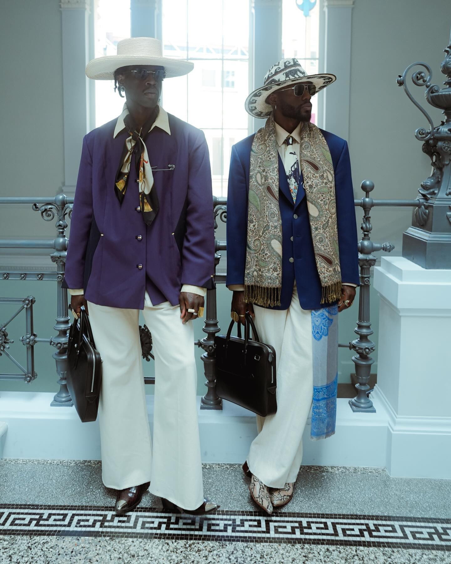 Akikuma for Montblanc Outfits. 


#LTKluxury #LTKAroundTheWorld #LTKspring