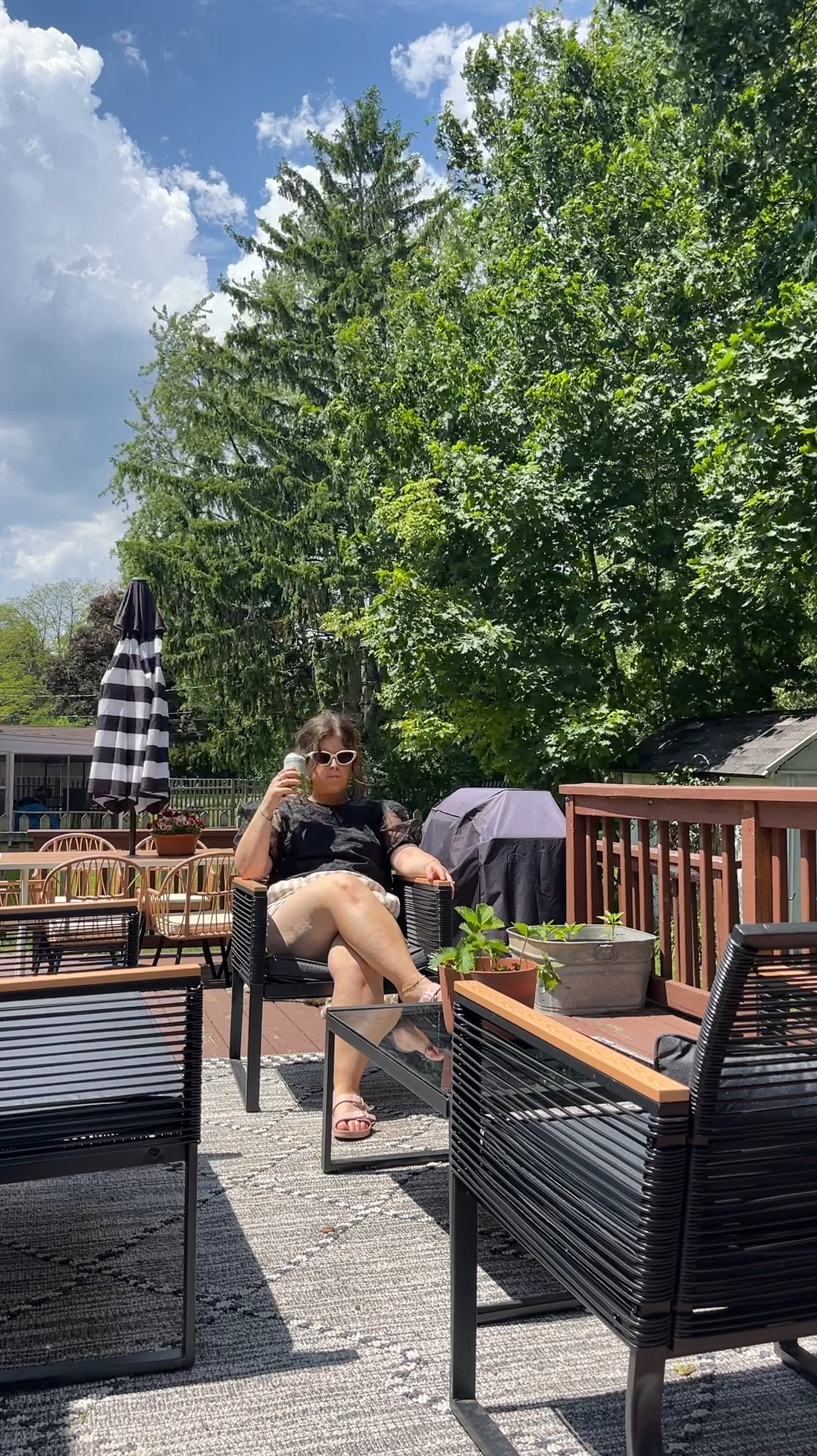 Memorial Day weekend vibes!

#LTKHome #LTKStyleTip #LTKSeasonal