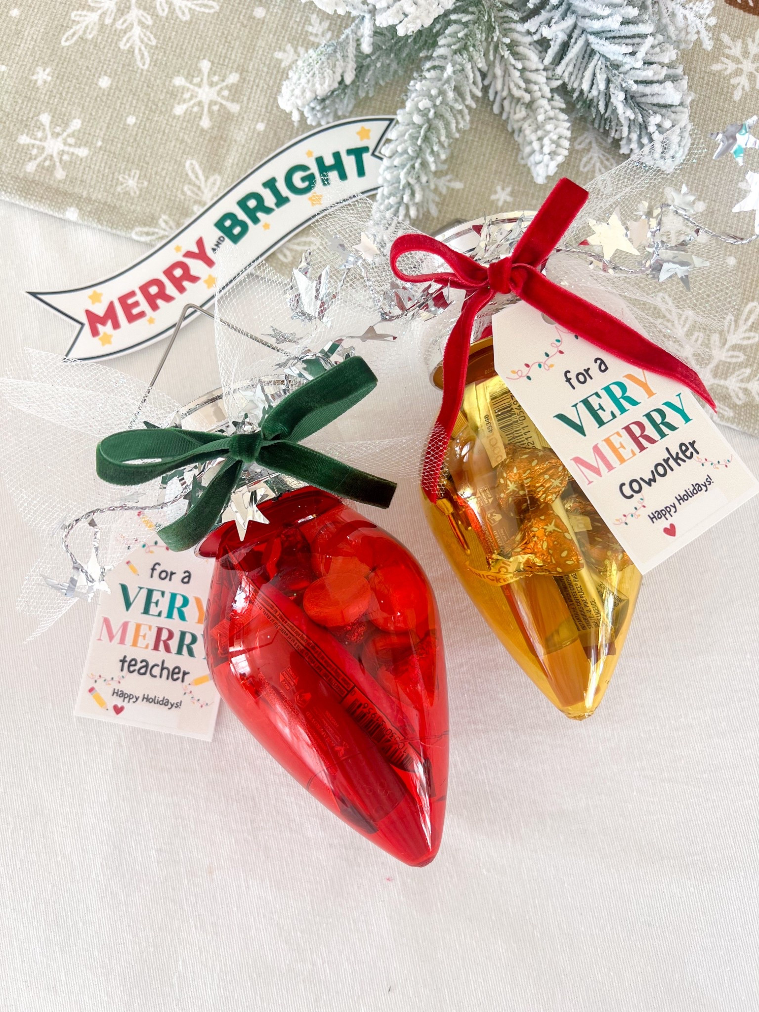 Cutest gift containers 

#LTKKids #LTKHoliday #LTKSeasonal