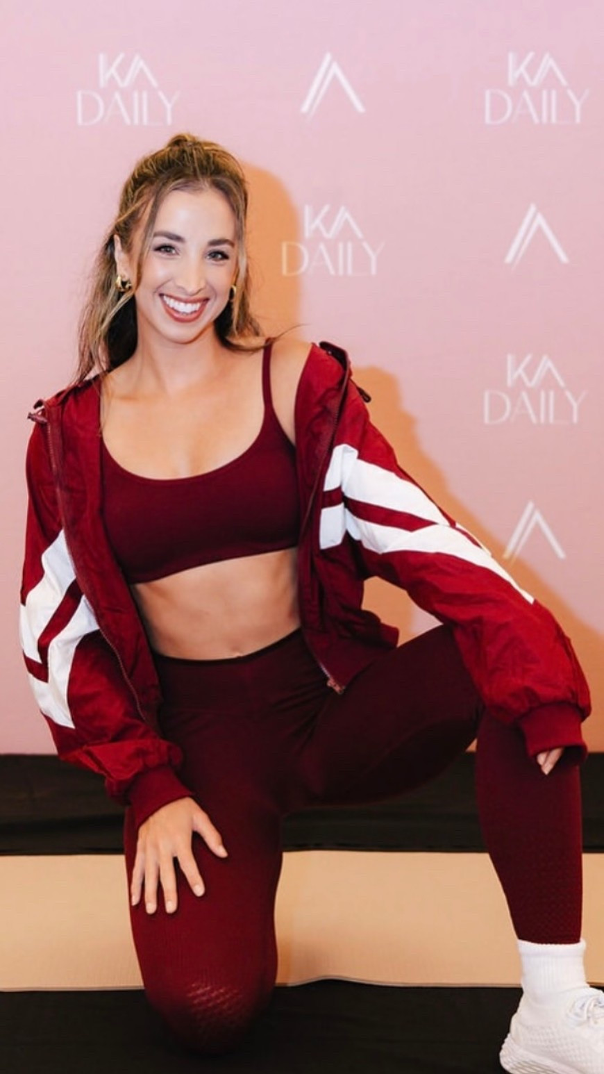 Tour Looks! 

#LTKActive