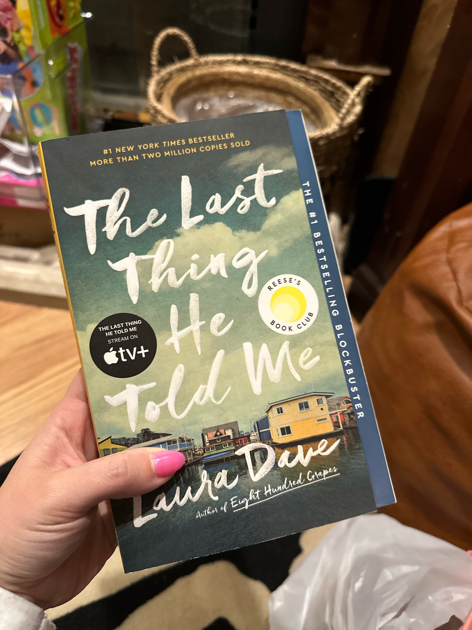 Currently reading 

#LTKsalealert #LTKfindsunder50 #LTKMostLoved