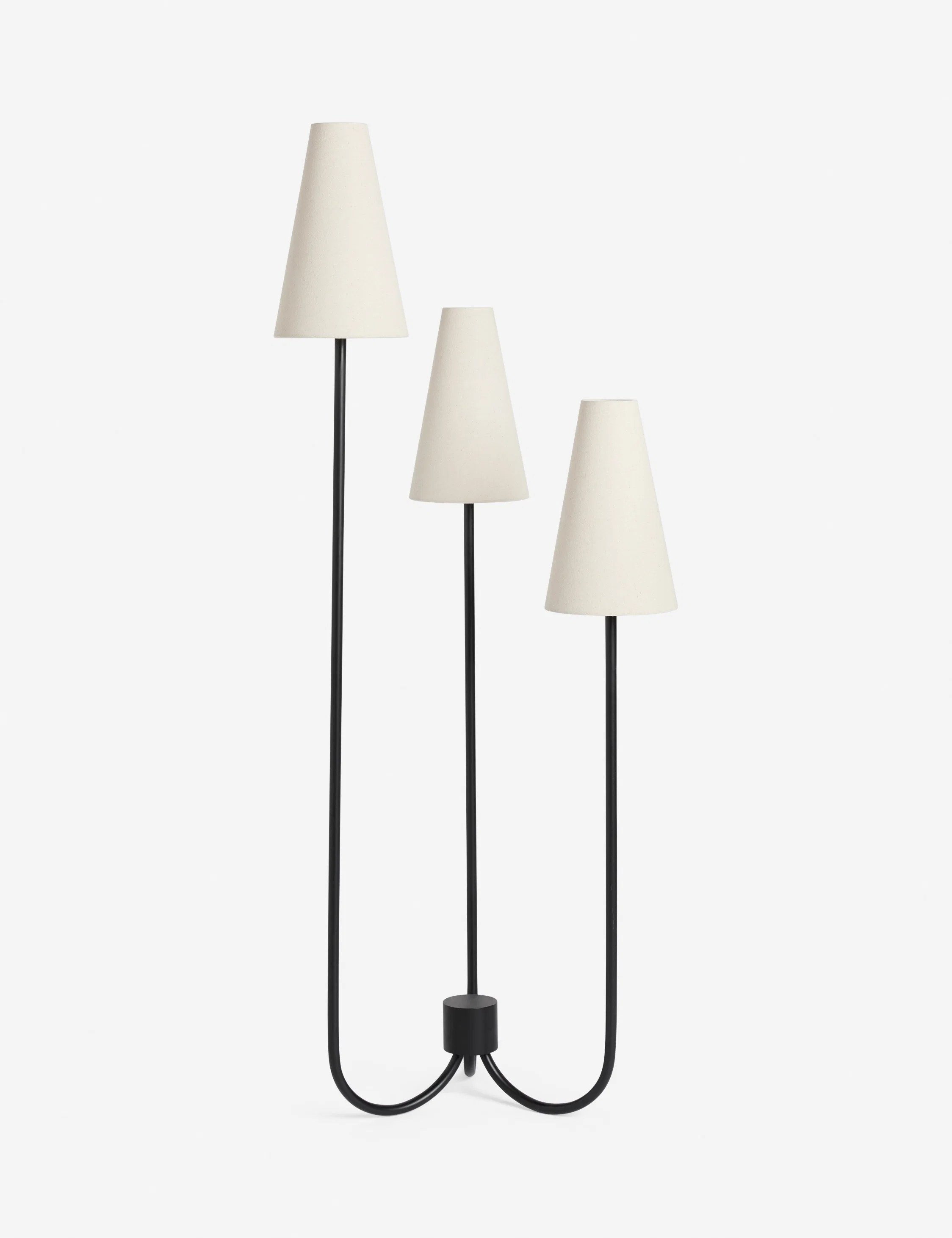 Familia Floor Lamp by Aimee Song | Lulu and Georgia 