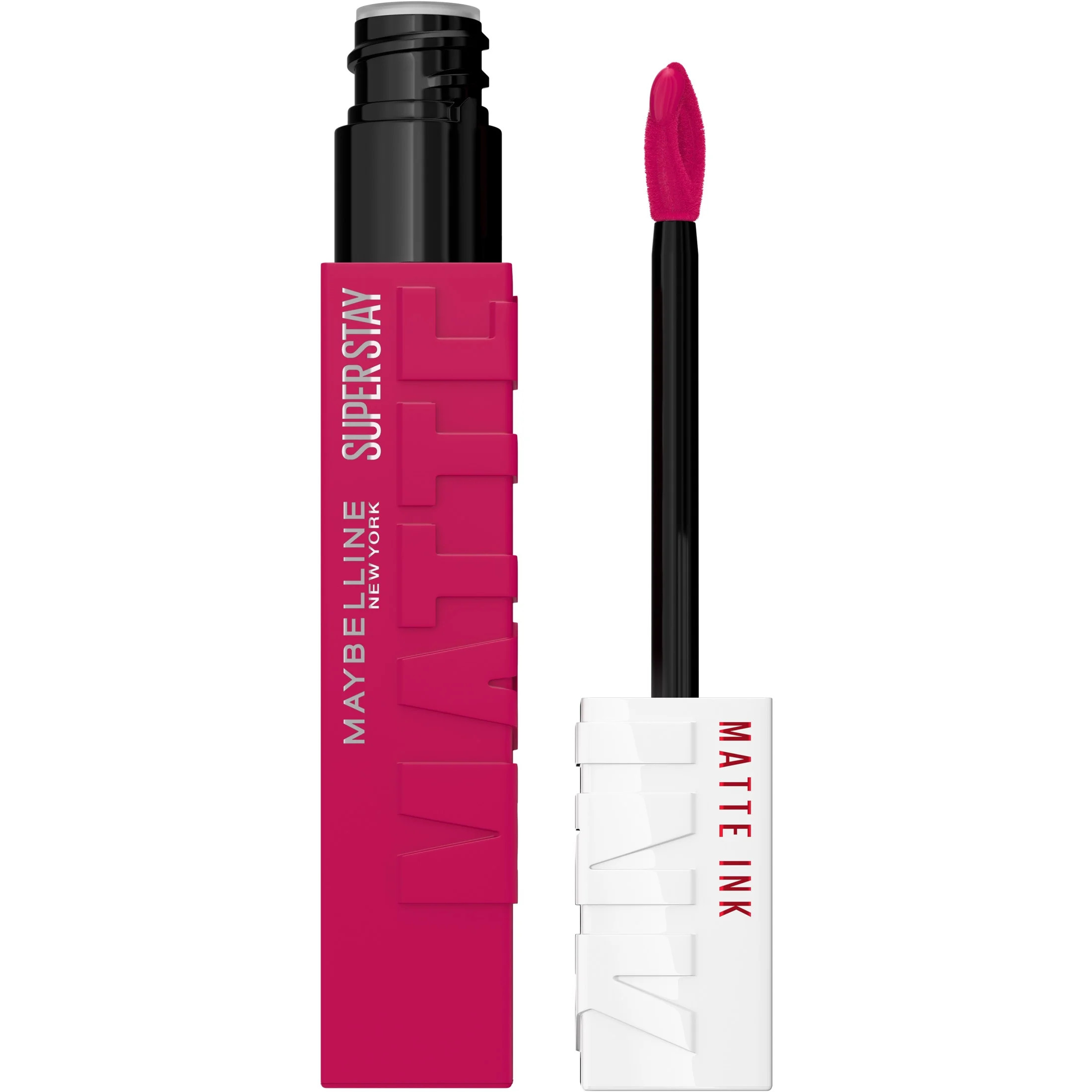 Maybelline Super Stay Matte Ink City Edition Liquid Lipstick, Artist | Walmart (US)