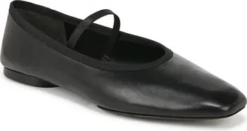 Vince Vivian Mary Jane Flat (Women) | Nordstromrack | Nordstrom Rack