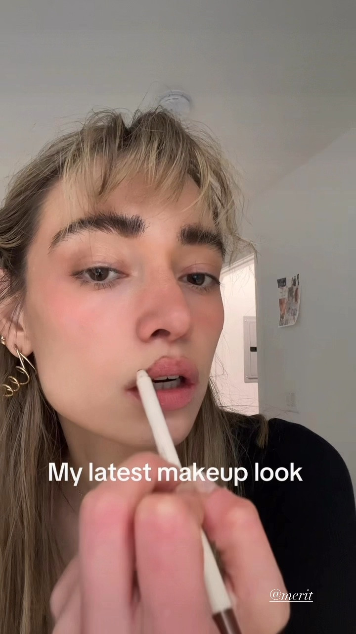 Simple makeup 

#LTKGiftGuide #LTKSeasonal #LTKBeauty