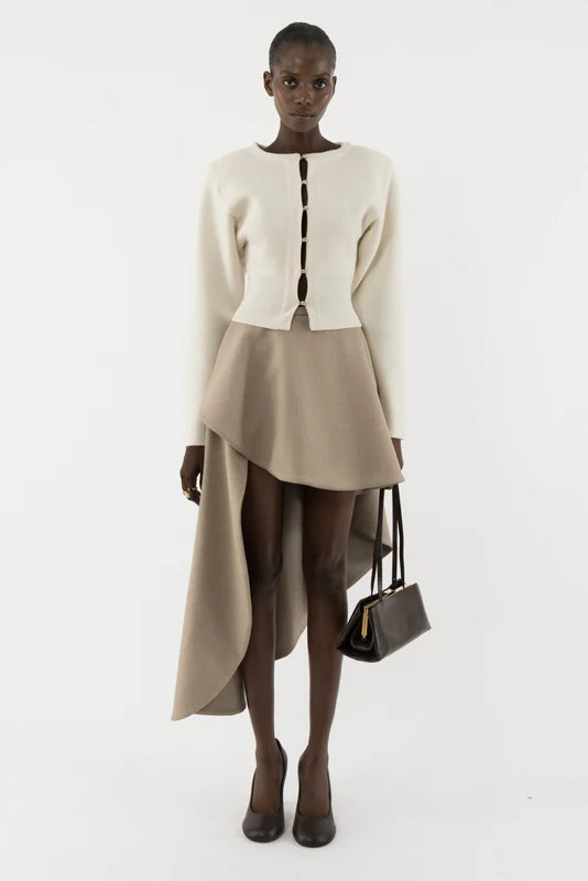 Spiral Skirt | ARAKII