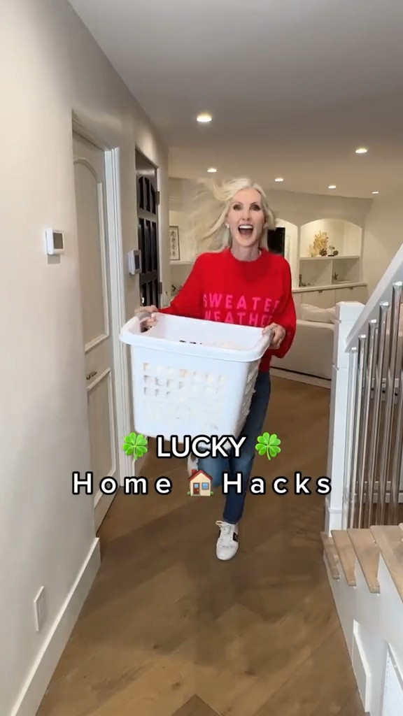 Shop the Reel - Lucky Home Essentials 

#LTKsalealert #LTKhome #LTKunder50