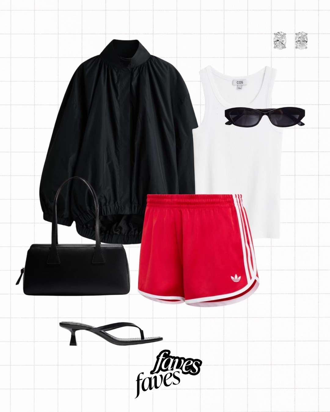 New Season Energy 📁

#LTKuk #LTKsummer #LTKspring