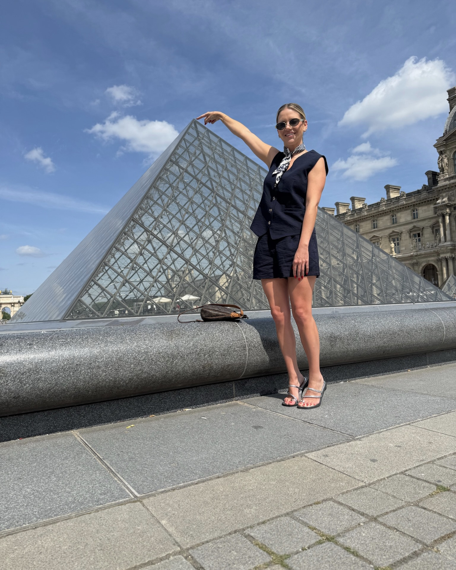 we louve Paris 😍

#LTKSummerEdit #LTKFindsUnder50 #LTKTravel