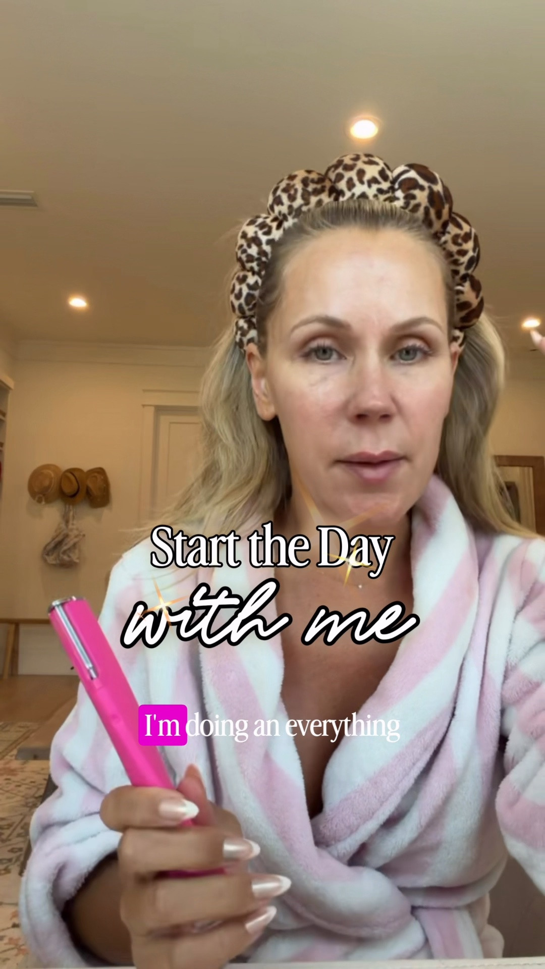 Use code KATIE20 to save on Colleen Rothschild products!

#LTKgrwm #LTKdayinmylife #LTKBeauty