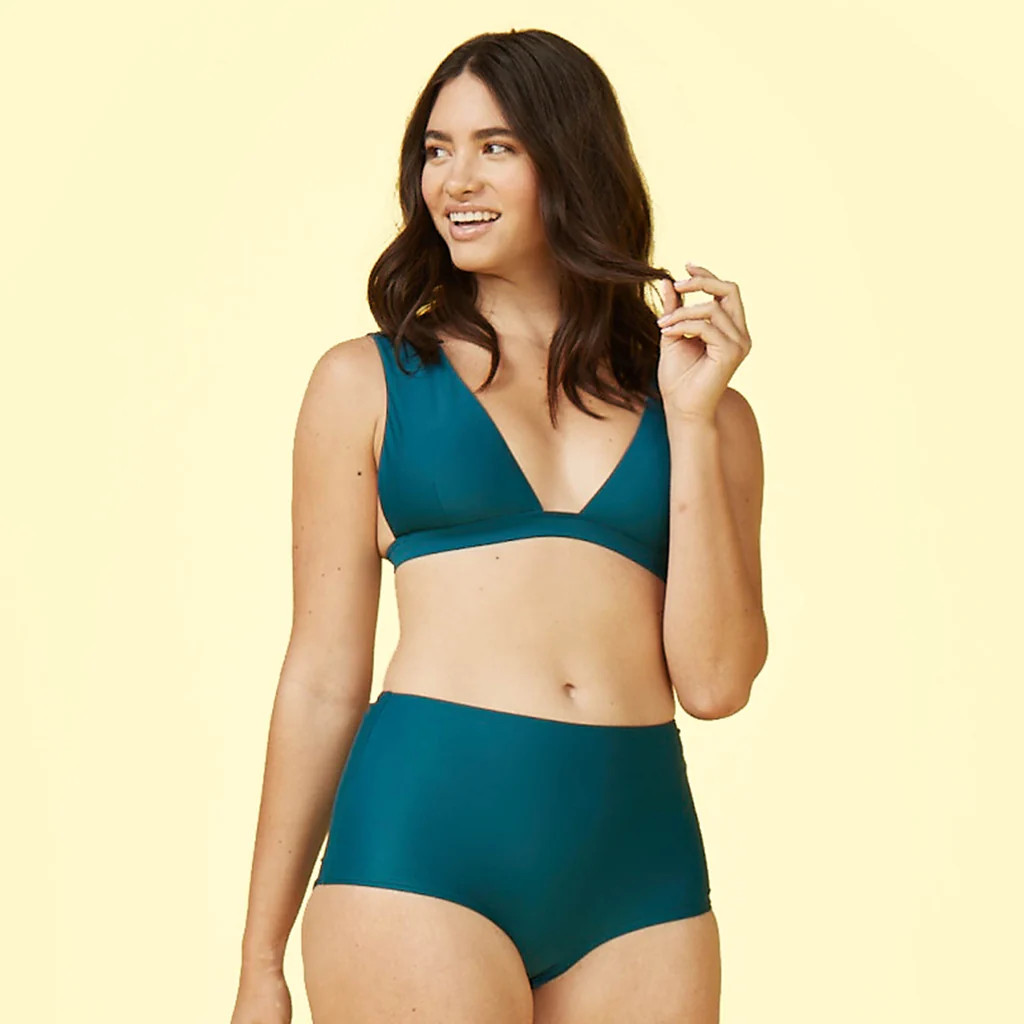 The Classic High Rise 
            | 
              
              
                $45
         ... | SummerSalt