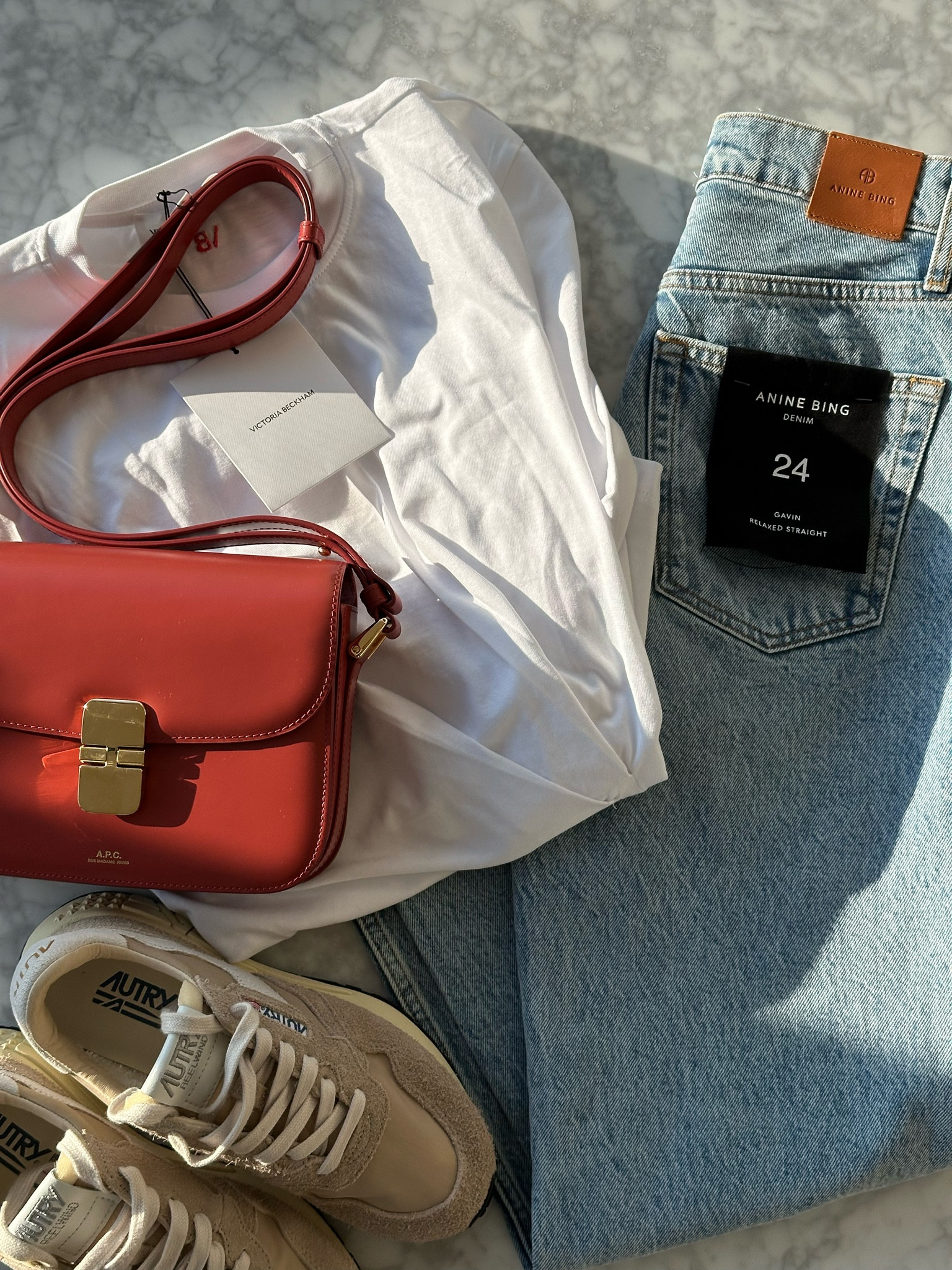 The best kind of deliveries—just in time for #24SDAY 🖤 For 24 hours only, @24S is offering an exclusive luxury shopping event, making it the perfect time to refresh your wardrobe with pieces from 350+ luxury brands. We found the perfect additions to get ready for spring, and the 24S app made the whole process seamless—from browsing to checkout to 24-hour express delivery (because last-minute shopping should always be this easy).

Don’t miss out! Shop now via the link in our bio.
–
#ad @24S #24S
*24S Day is from February 23rd at 22H UTC until February 25th at 14h UTC
#Liketkit
@Shop.LTK
https://rstyle.me/+NrQHHNT4yRSM3Hho2wsFaA 