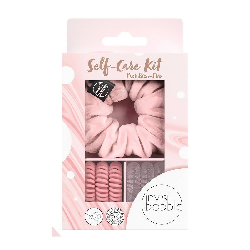 invisibobble Self-Care Gift Set | Target