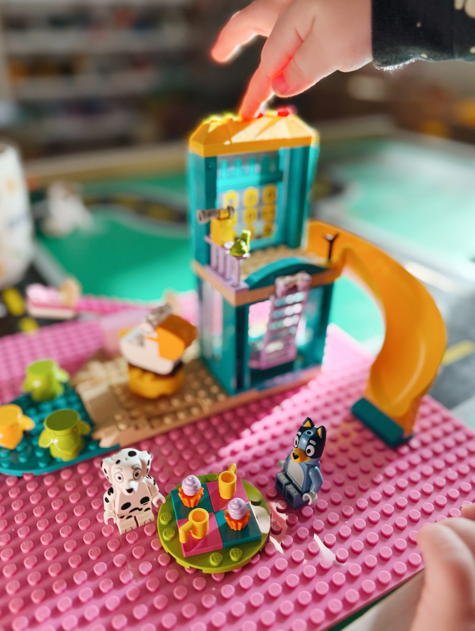 New Bluey legos for the win 

#LTKKids #LTKSummerEdit #LTKFindsUnder50