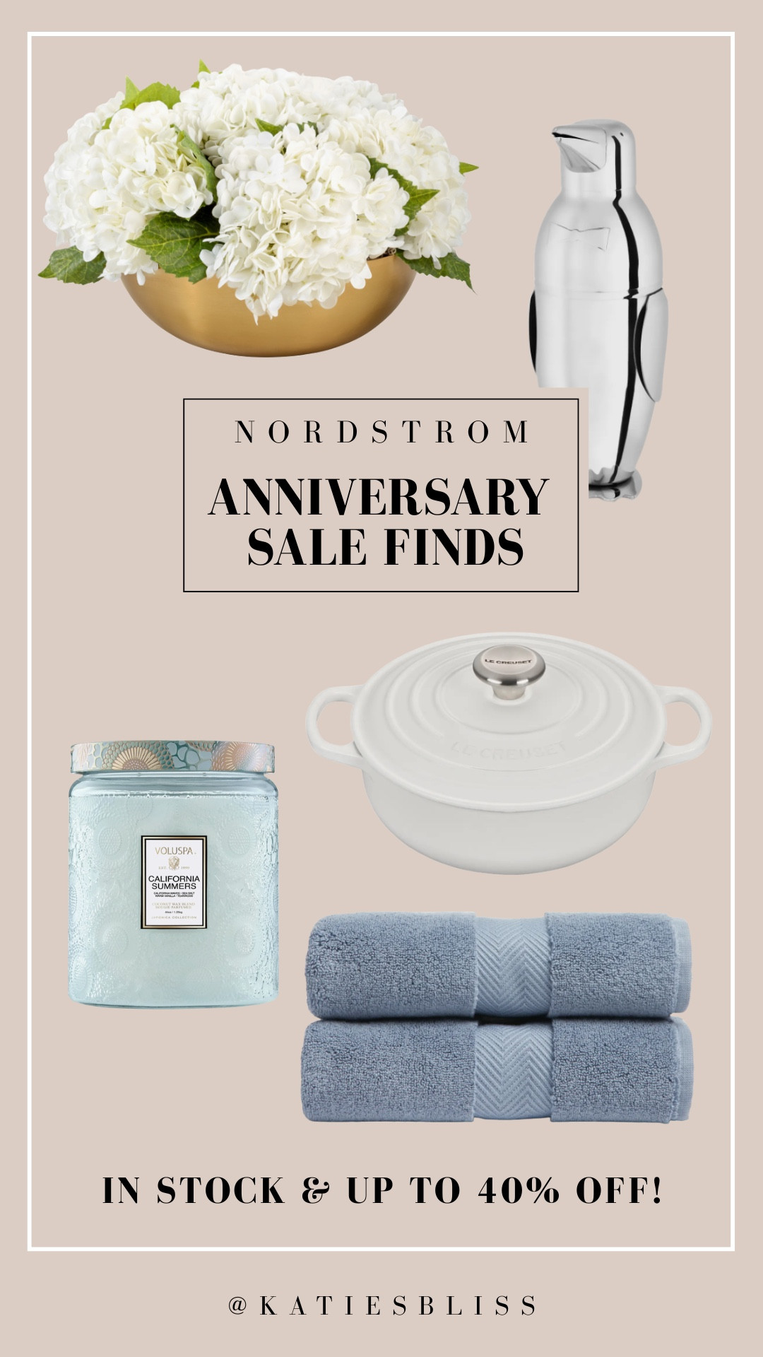 Nordstrom anniversary sale ✨ up to 40% off 

Nordstrom. Sale. Nsale. Deals. Markdown. Fall. Towels. Candle. Home. Faux flowers. Dutch oven. Le crueset. Drink shaker.

#LTKSaleAlert #LTKSeasonal #LTKHome