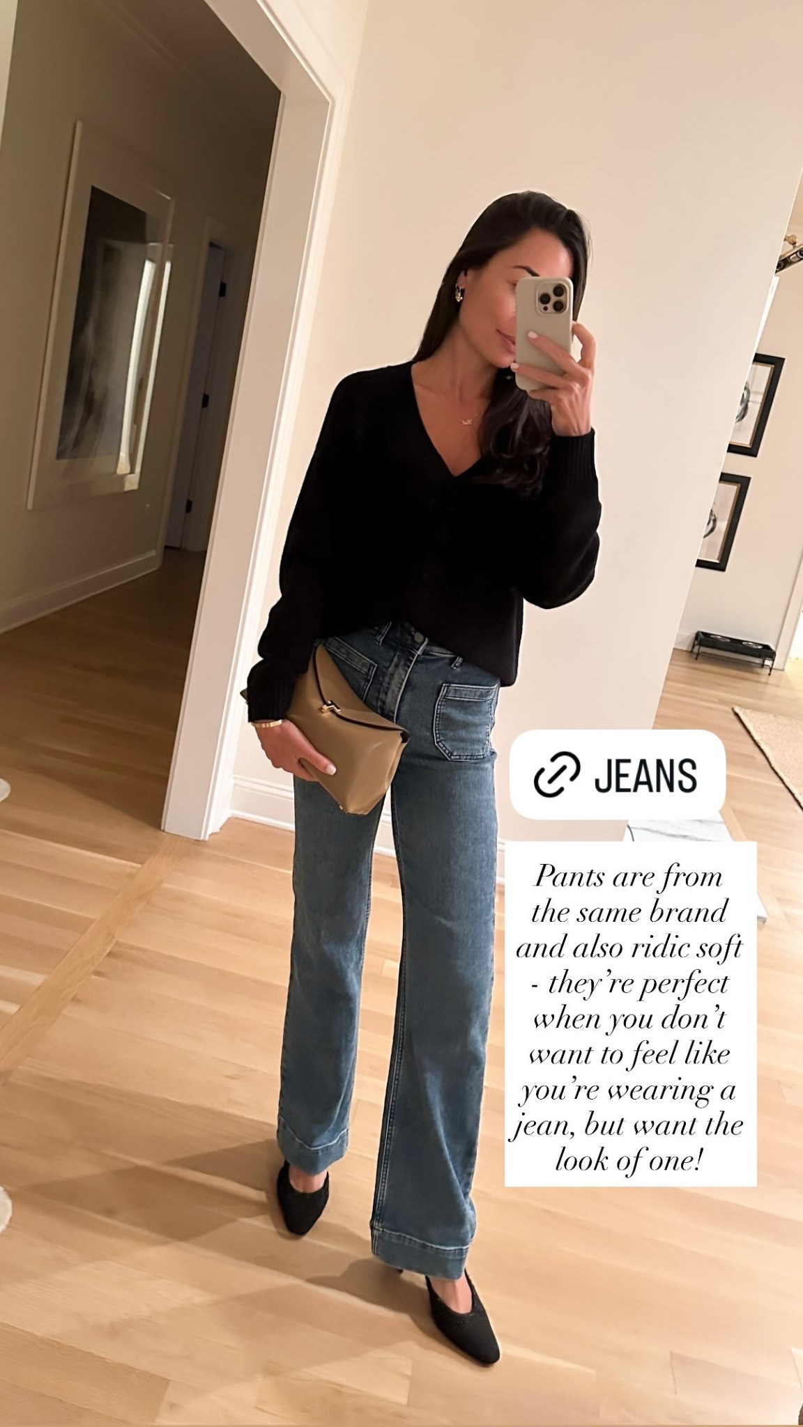 Softest jeans!

#LTKTravel #LTKootd #LTKSeasonal