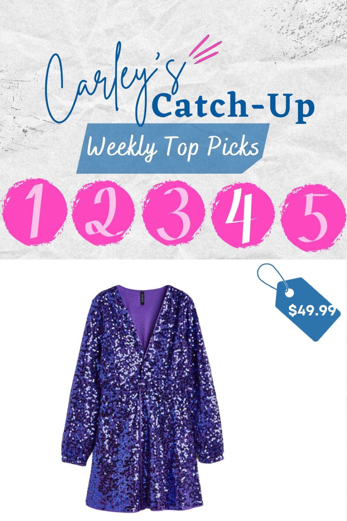 Weekly favorites: affordable last minute NYE looks! 

#LTKFind #LTKHoliday #LTKSeasonal