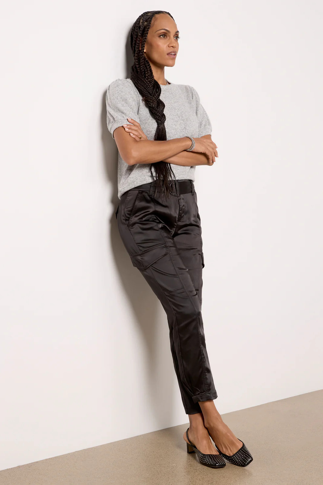 Classy Cargo | Evereve