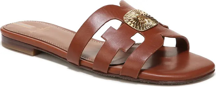 Bay Radiant Slide Sandal (Women) | Nordstrom