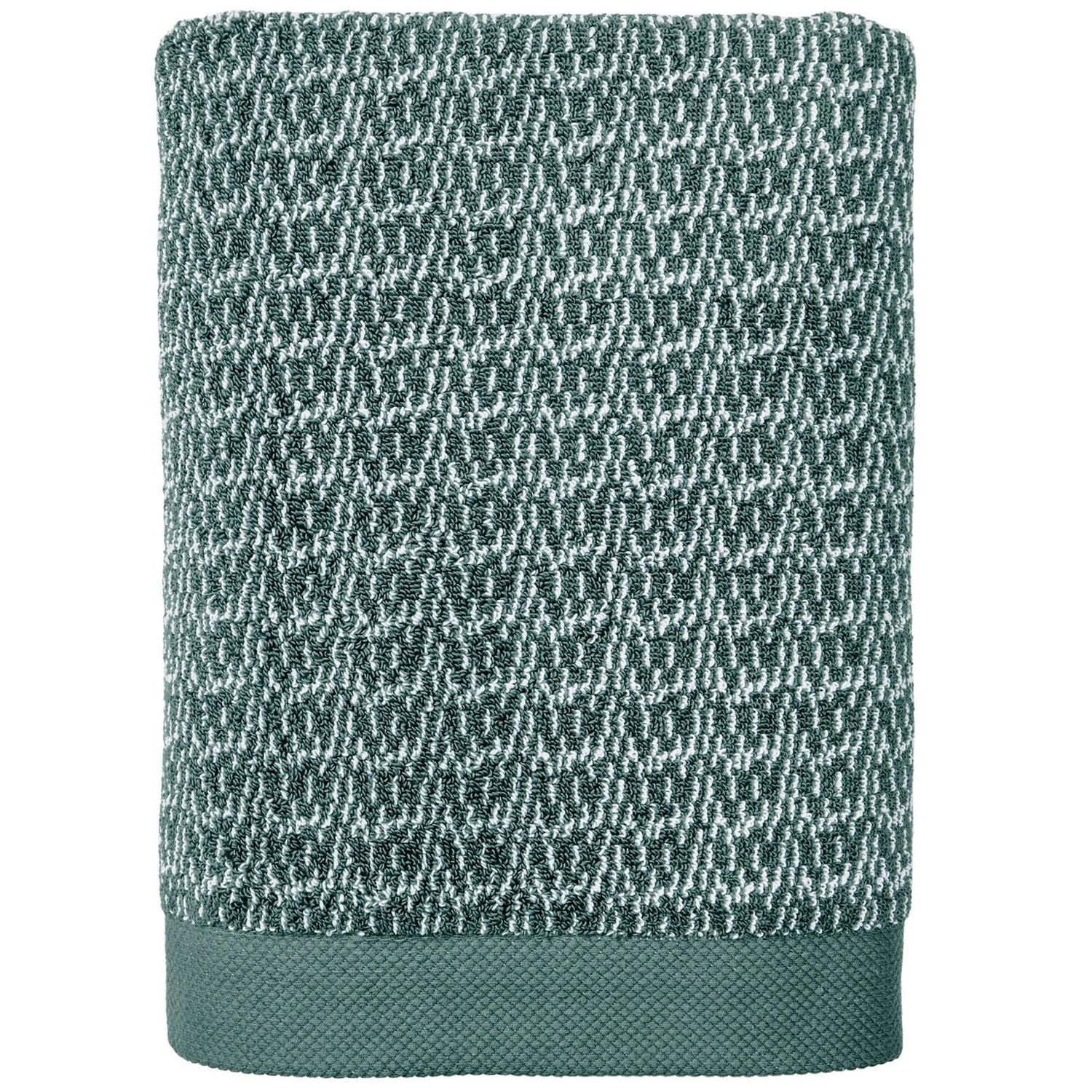 Better Homes & Gardens Signature Soft Melange Bath Towel | Walmart (CA)