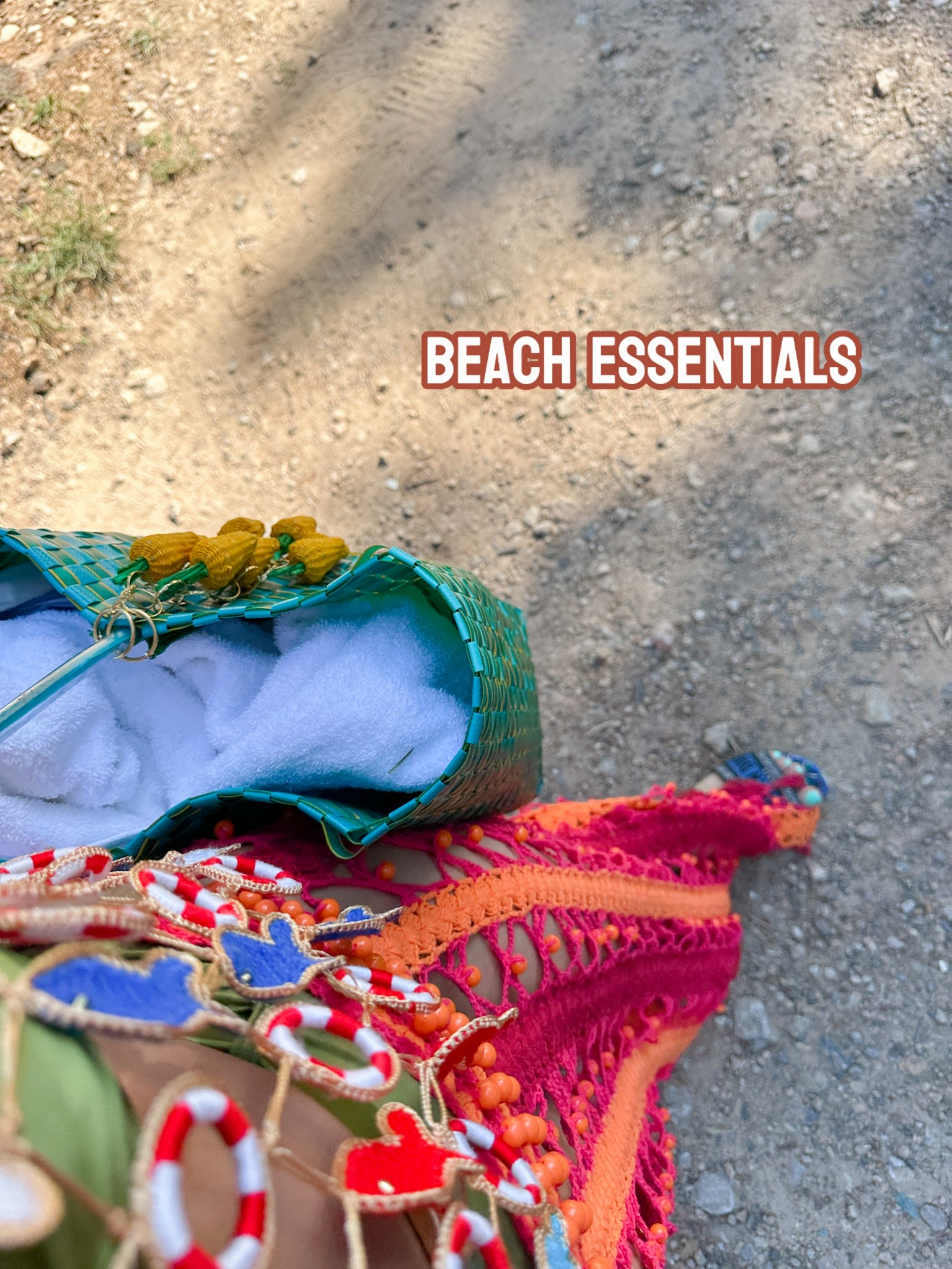 Some of my favorite beach essentials!

#LTKGiftGuide #LTKSummerEdit #LTKSeasonal