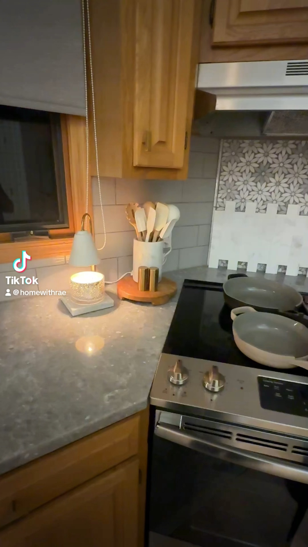 Obsessed with this candle warmer! #homedecor #amazon #amazonhome #amazonfinds #interiordesign

#LTKHome