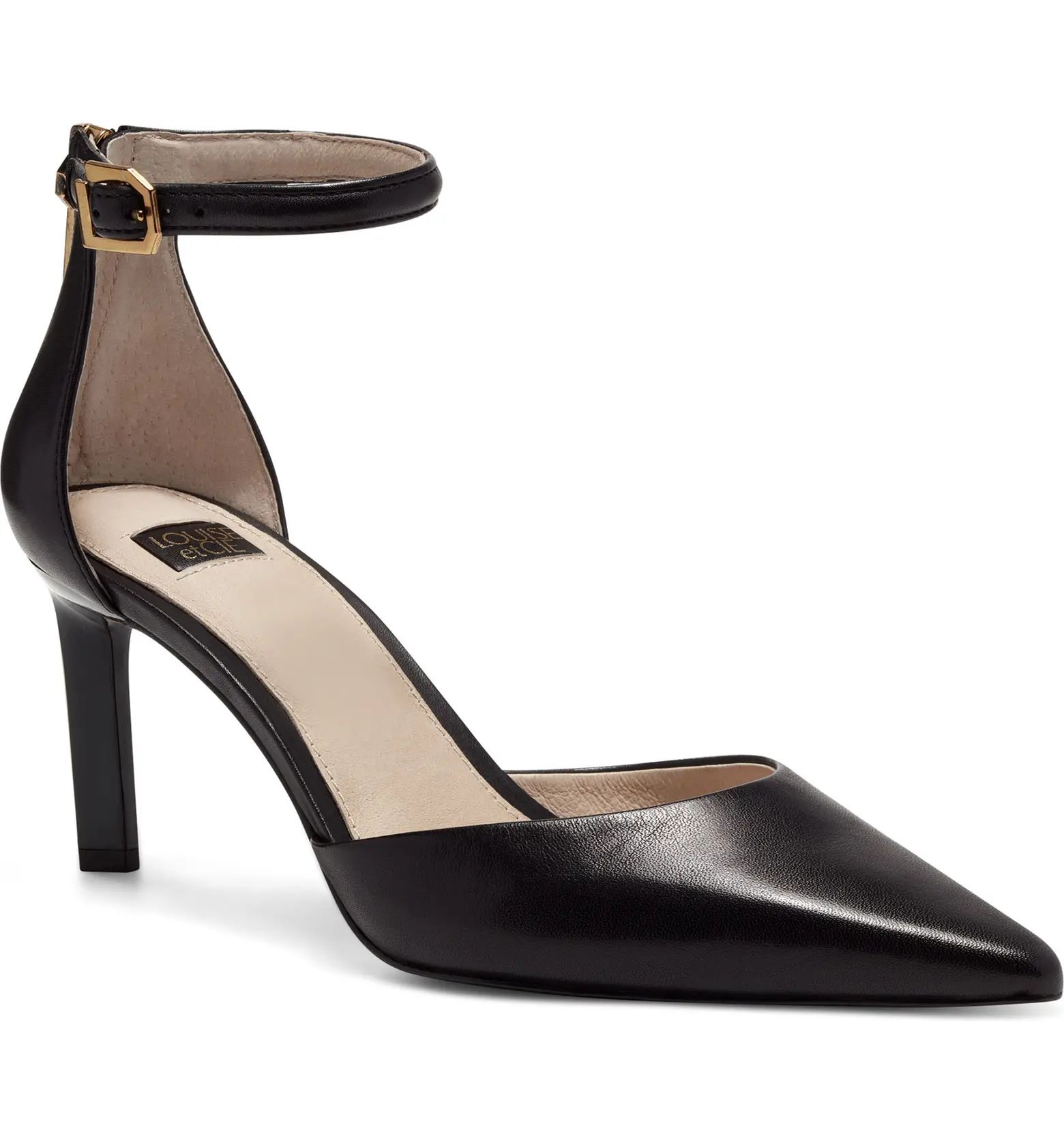 Kamren Ankle Strap Pump | Nordstrom