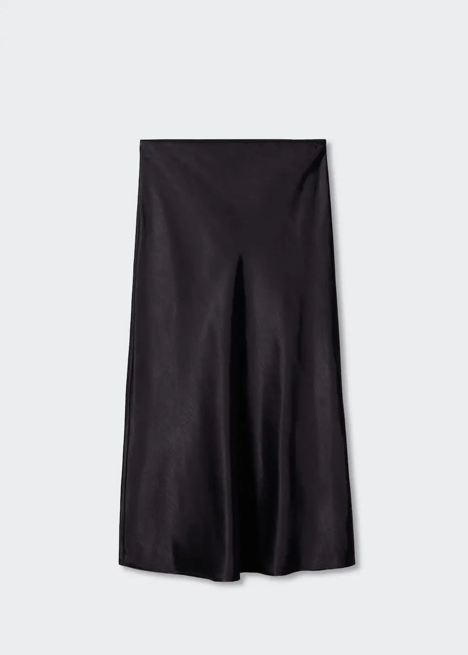 Search: Black satin skirt (5) | Mango United Kingdom | MANGO (UK)