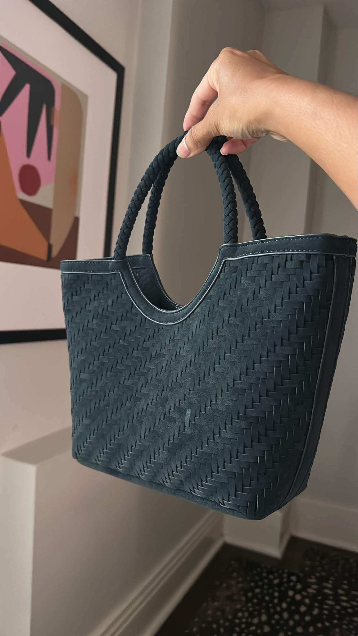 Prettiest bag under $30 for fall!

#LTKmomlife #LTKOver40 #LTKSeasonal