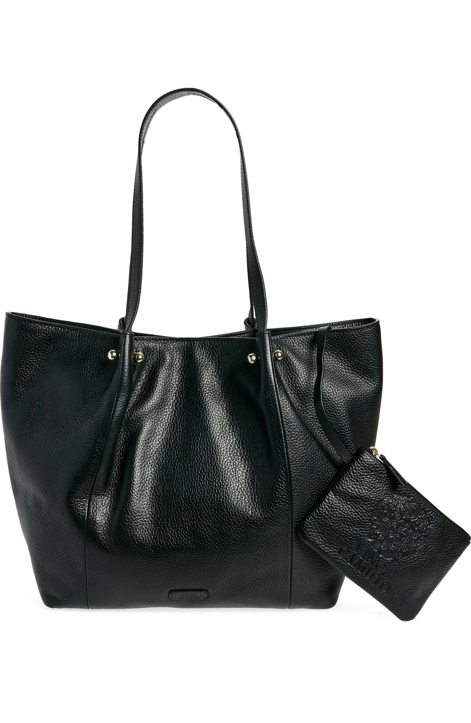Eatta Leather Tote Bag | Nordstrom Rack