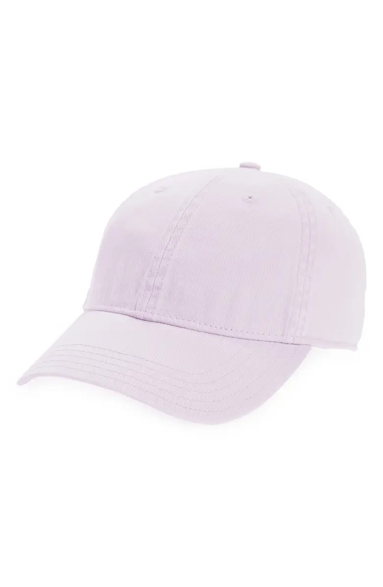 Madewell Broken In Baseball Cap | Nordstrom | Nordstrom