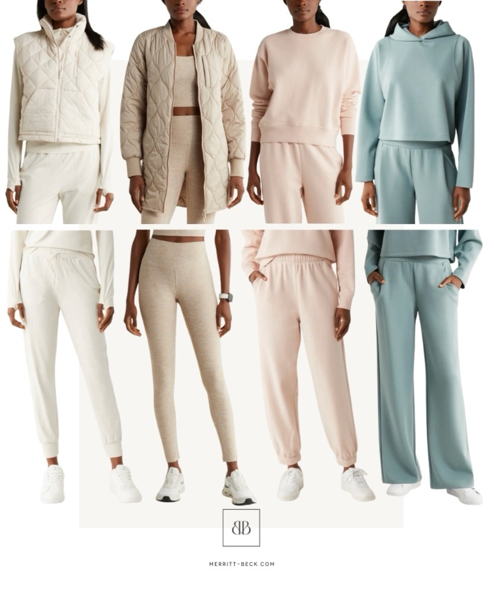 The best activewear and athleisure in the #NSALE this year! 

#LTKFitness #LTKxNSale