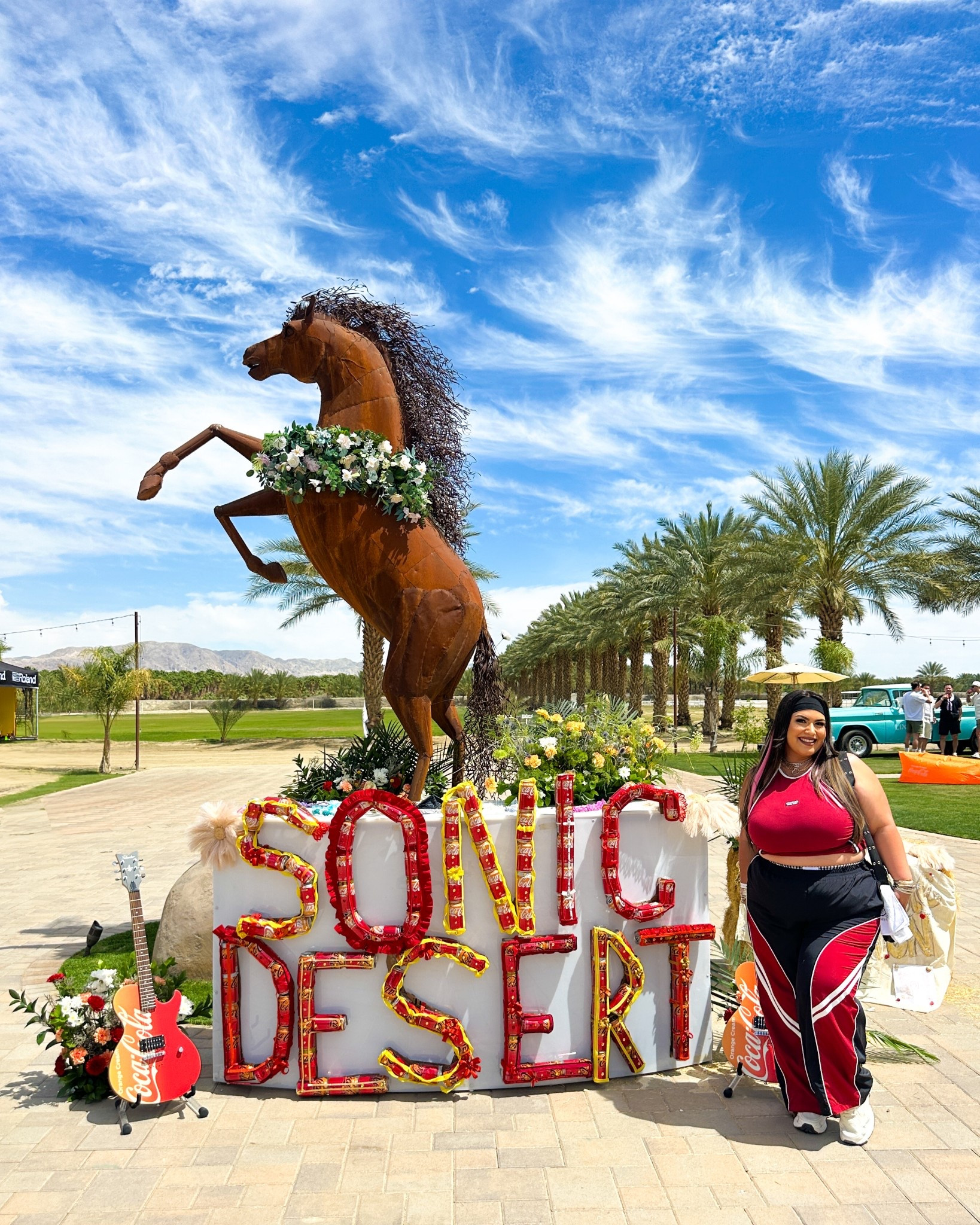 Coachella Outfit: Pinterest Trends FREESTYLE FITS

#LTKFestival #LTKStyleTip #LTKPlusSize