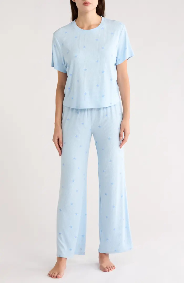 Honeydew Revival Rib Pajamas | Nordstromrack | Nordstrom Rack