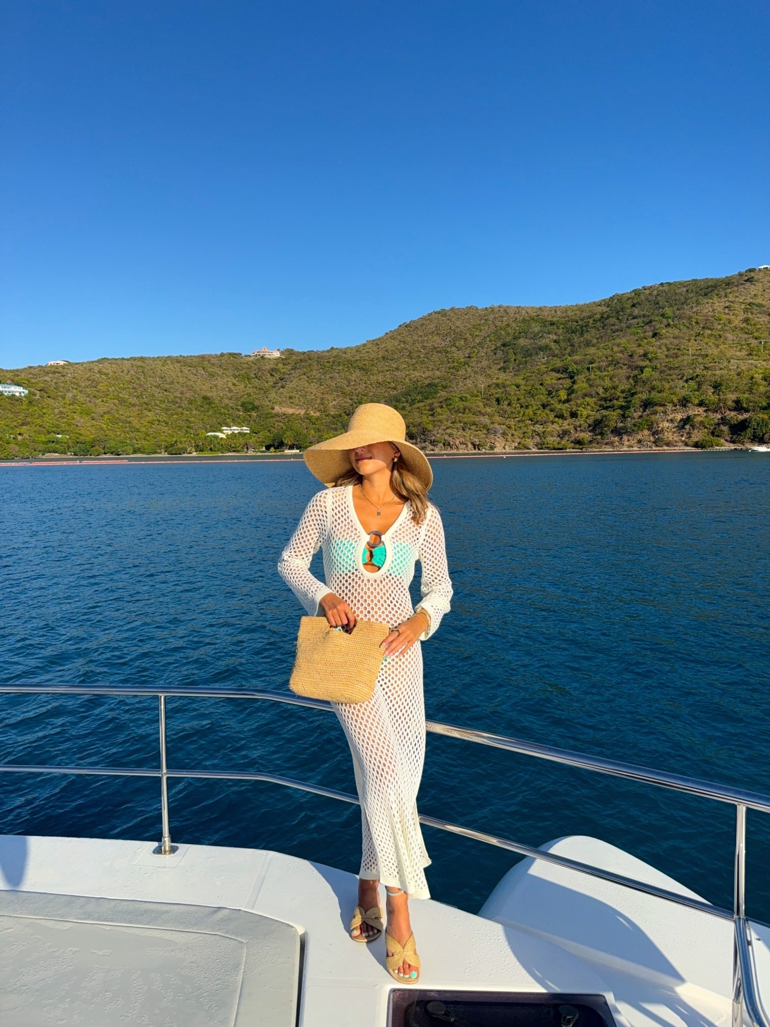 the cutest cover up from Amazon 💕🐠 perfect vacation outfit 