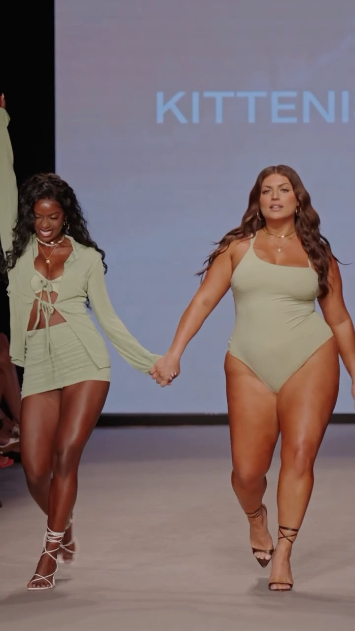 Get both looks on Kittenish 💚

#LTKunder100 #LTKswim #LTKFind