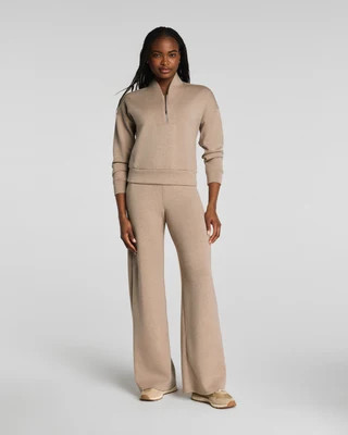 SPANX AirEssentials® Wide Leg Pant | Spanx