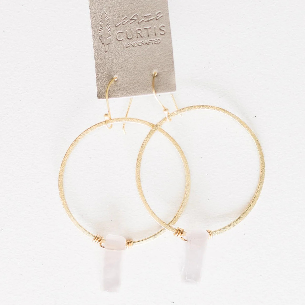 Jana | Leslie Curtis Jewelry Designs, LLC