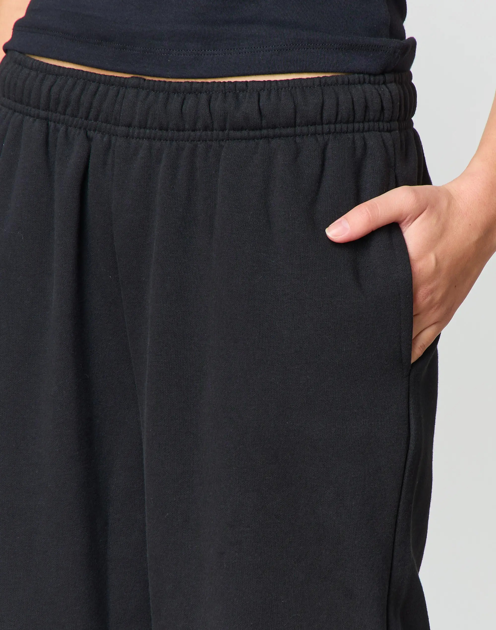 Cotton Sweatpant | Glassons (Australia)