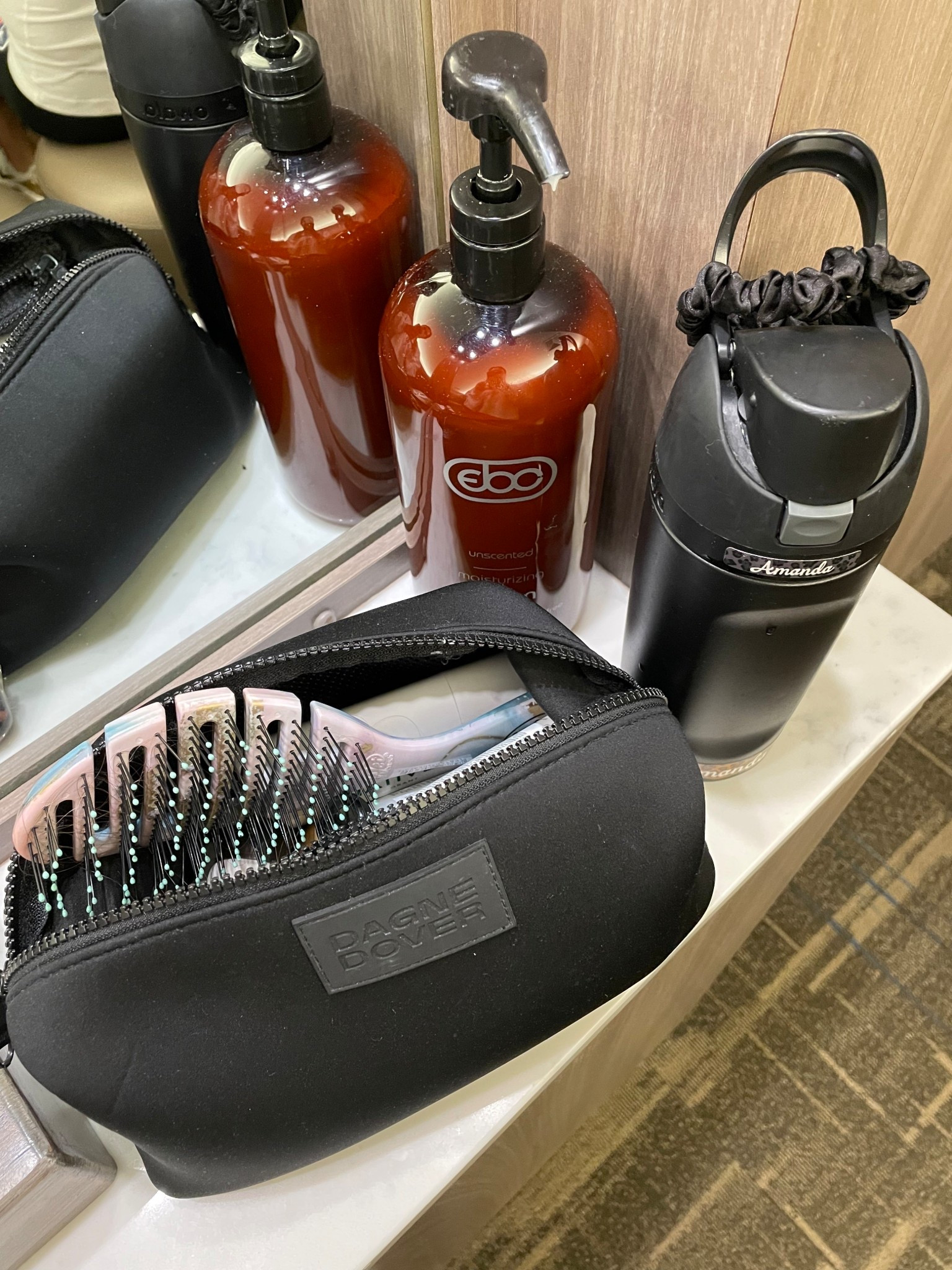 Newest hair obsession we love so much we got the mini for travel & the gym!

#LTKBeauty #LTKSaleAlert #LTKTravel