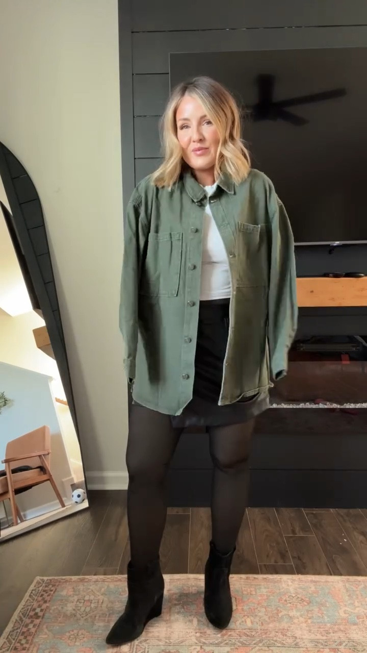 Amazon fit for the elevated millennial!

#LTKgrwm #LTKmomlife #LTKootd