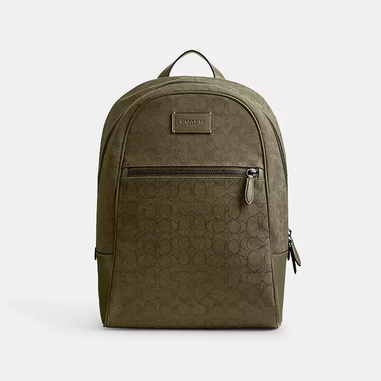 Theo Backpack | Coach (US)